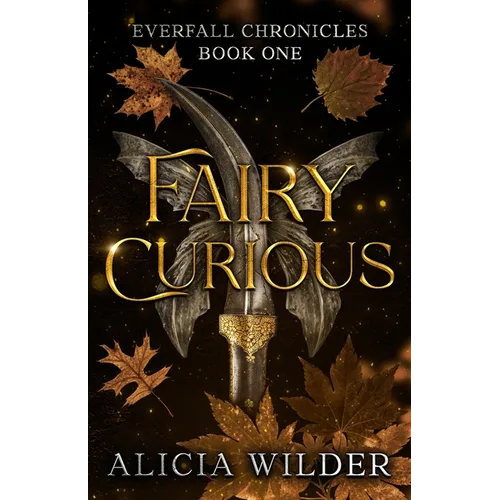 Fairy Curious