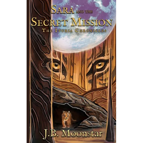 Sara and the Secret Mission