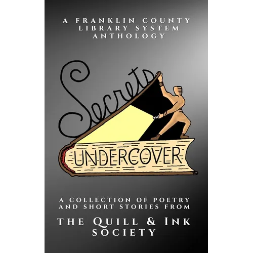 Secrets Undercover