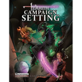 Iz'Areth Campaign Setting