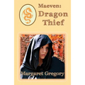 Maeven - Dragon Thief
