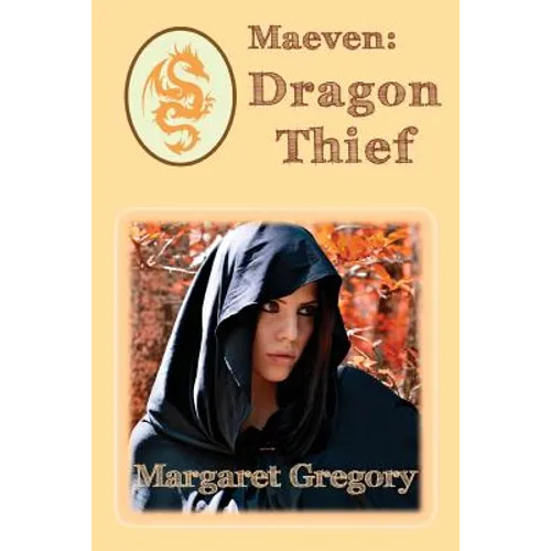 Maeven - Dragon Thief