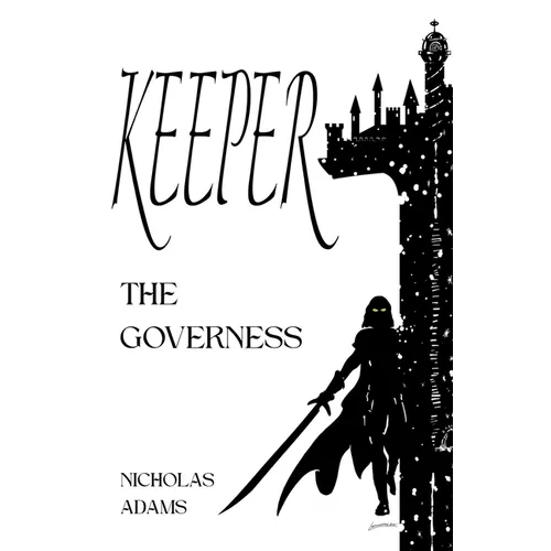 Keeper: The Governess