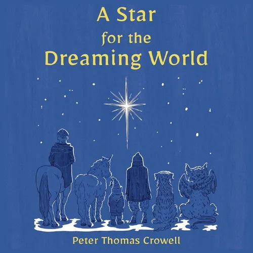 A Star for the Dreaming World