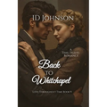 Back to Whitechapel: A Time Travel Romance