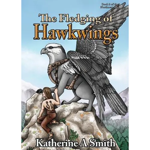 The Fledging of Hawkwings
