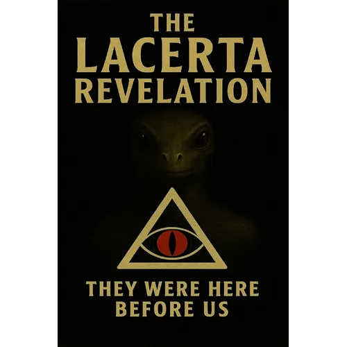 The Lacerta Revelation: They were here before us