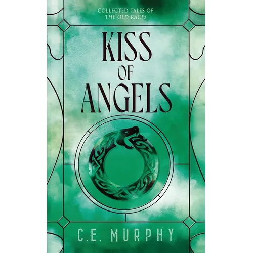 Kiss of Angels