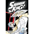 Shaman King Omnibus 6 (Vol. 16-18)