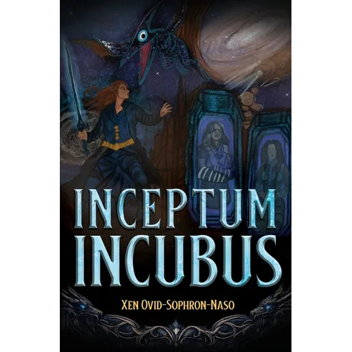 Inceptum Incubus