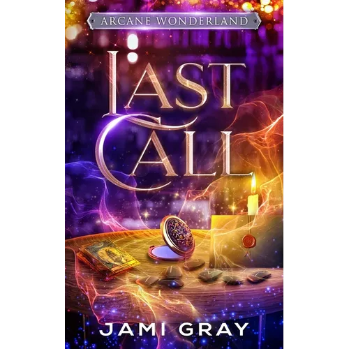 Last Call