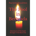 The Pool in Bethesda: Adventures of the Quiet Stranger in the Black Hat