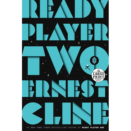 Ready Player Two