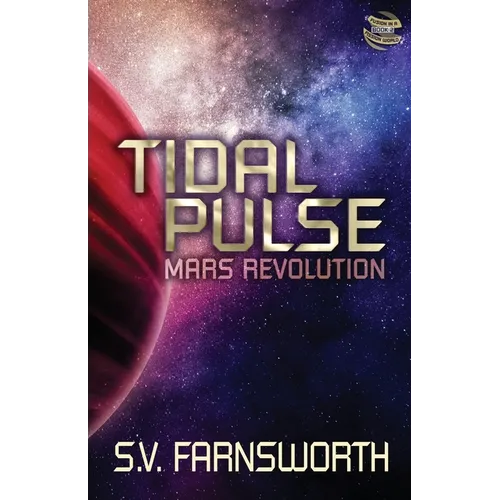 Tidal Pulse: Mars Revolution