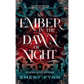 An Ember in the Dawn of Night