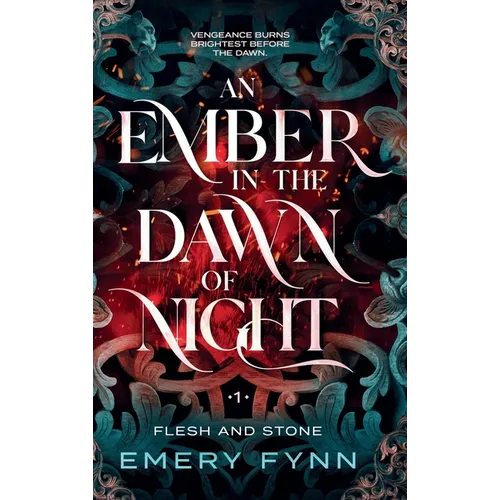 An Ember in the Dawn of Night
