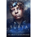 Surya: An Atlantis Novel