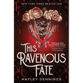 This Ravenous Fate (Standard Edition)