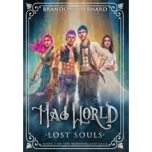 Mad World: Lost Souls