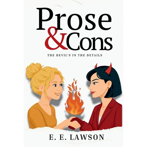 Prose & Cons: The Devil's in the Details
