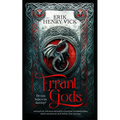 Errant Gods: A Dark Fantasy Novel