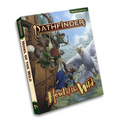 Pathfinder Rpg: Pathfinder Howl of the Wild Pocket Edition (P2)