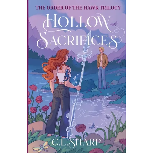 Hollow Sacrifices