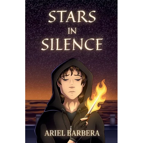 Stars in Silence: A Rare Souls Novella