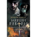 Merlin Reborn: A Novella
