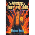The Adventures of Henry and Eulalie: The Return of Mocarsto