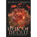 Heir of Deceit: The Six Courts Saga - Book One