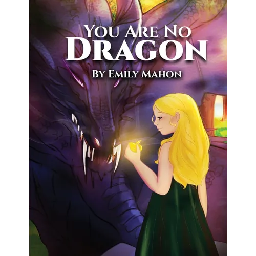 You Are No Dragon