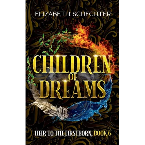 Children of Dreams