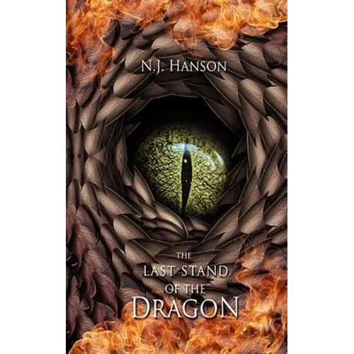 The Last Stand of the Dragon