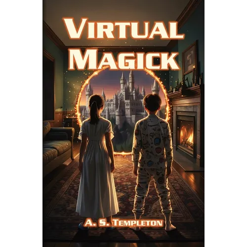 Virtual Magick