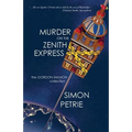 Murder on the Zenith Express: the Gordon Mamon collection