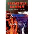Trementa Canyon