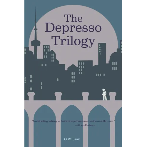 The Depresso Trilogy