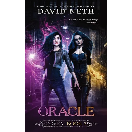 Oracle