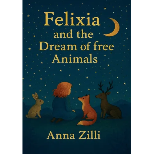Felixia and the dream of free animals