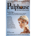 Pulphouse Fiction Magazine Issue #33