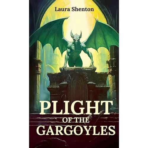Plight of the Gargoyles