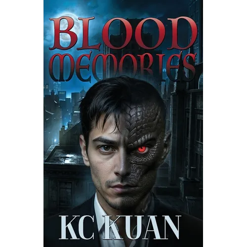 Blood Memories