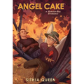 Angel Cake: a Monster-Boy Bromance