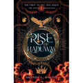 The Rise of Haduwas: A Fruit of Life & Death Novel