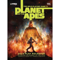 The Planet of the Apes Solo Rulebook
