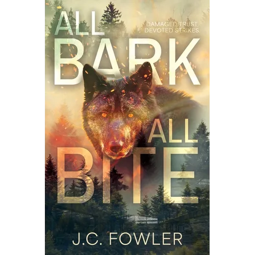 All Bark All Bite