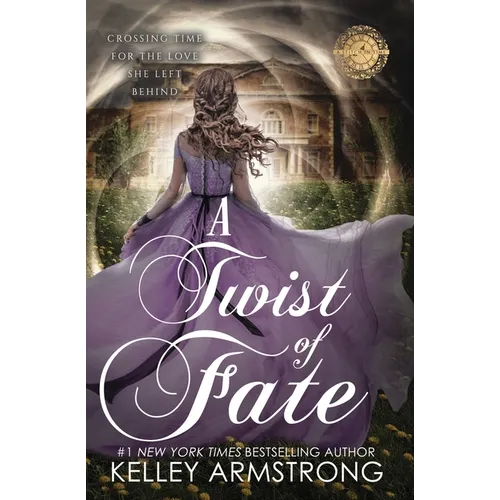 A Twist of Fate