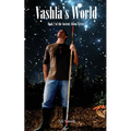 Vashla's World: Book 2