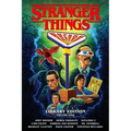 Stranger Things Library Edition Volume 5 (Graphic Novel)